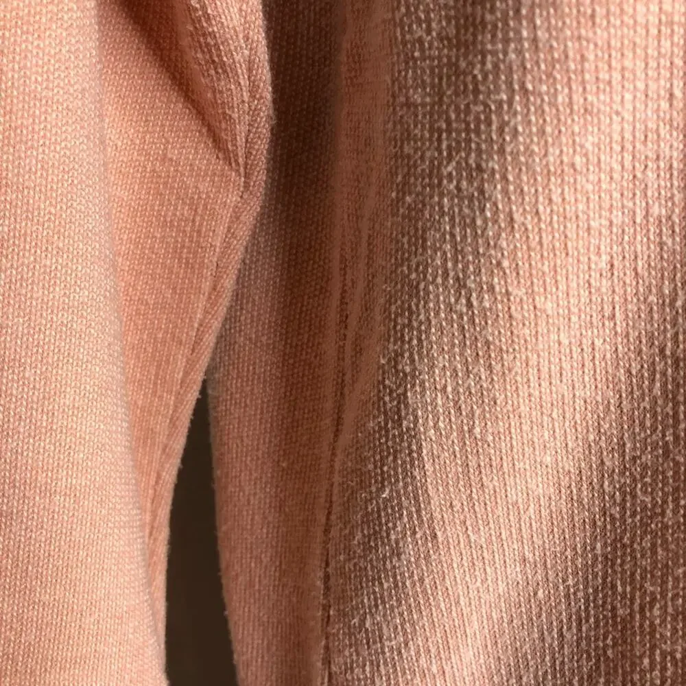 J. Crew crew peach